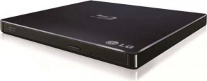 Hitachi-LG Blu-ray BP55EB40AHLE10B