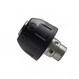 Głowica SDS+ FIXTEC do młotowiertarek Milwaukee