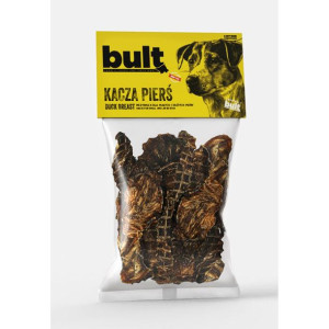 Bult Kacza Pierś Przysmak Dla Psa 100 g