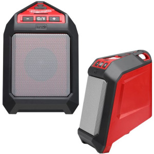 Głośnik bluetooth 12V 5W Milwaukee M12 JSSP-0