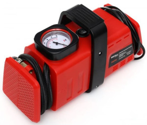 Kompresor samochodowy 12/230V KD7426849047748kd1489