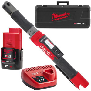 Klucz dynamometryczny Milwaukee M12 ONEFTR12-201C