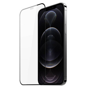 Dux Ducis 10D Tempered Glass wytrzymałe szkło hartowane 9H na cały ekran z