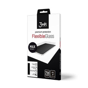 3MK FlexibleGlass Max Samsung Galaxy A50s / Galaxy A50 / Galaxy A30s czarny