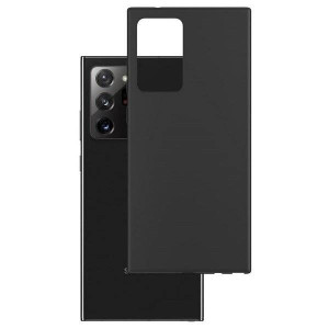 3MK Matt Case Sam N986 Note 20 Ultra czarny/black