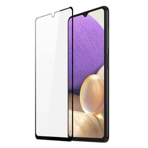 Dux Ducis 9D Tempered Glass wytrzymałe szkło hartowane 9H na cały ekran z r