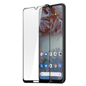 Dux Ducis 10D Tempered Glass wytrzymałe szkło hartowane 9H na cały ekran z