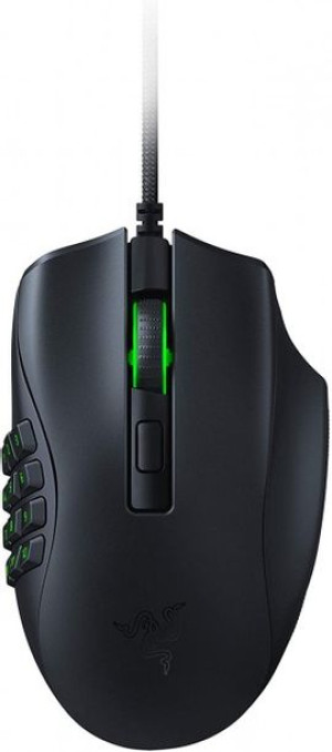 Razer Naga X