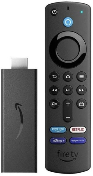 Amazon Fire TV Stick 2021