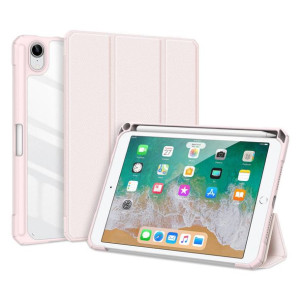 Dux Ducis Toby pancerne etui z klapką Smart Case do iPad mini 2021 z uchwyt