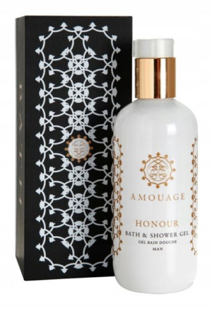 Amouage Honour Żel Pod Prysznic 300ml