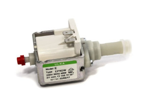 Pompa ciśnieniowa ekspresu 230V 48W ULKA EP5GW, 12000140, 996530007753