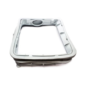 Fartuch uszczelka pralki Mastercook Fagor WTG067500