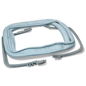 Fartuch uszczelka do pralki AEG Electrolux 4071425344 oryg.