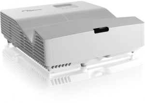 Projektor Optoma HD31UST DLP Full HD 3400 ANSI