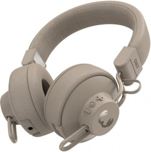 Słuchawki Fresh 'n Rebel Cult Bluetooth Silky Sand