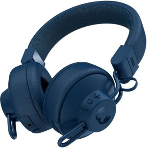 Słuchawki Fresh 'n Rebel Cult Bluetooth Steel Blue