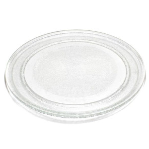 Talerz do mikrofalówki LG, Panasonic, Amica 24,5cm 3390W1G005A