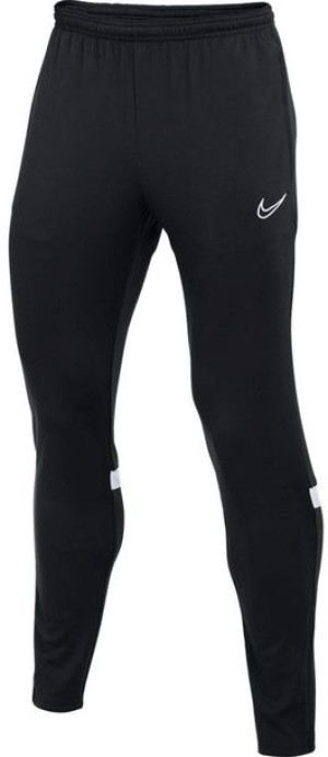 Spodnie męskie Nike Dri-FIT Academy czarne CW6122 010