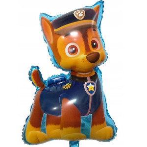 Balon Foliowy Psi Patrol Chase 77cm
