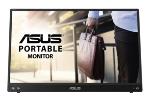 Monitor przenośny 15,6'' ASUS MB16ACV FullHd IPS