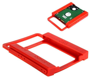 Adapter sanki ssd hdd 2.5 na 3.5