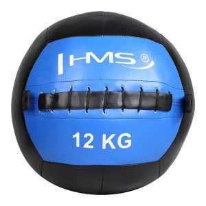 Wlb 12 Kg Wall Ball Piłka Do Ćwiczeń Hms