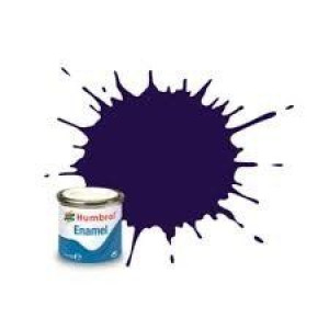 Humbrol Olejna 68 Purple Gloss
