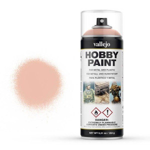Fantasy Color Pale Flesh