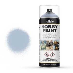 Fantasy Color Wolf Grey