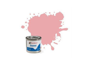 57 Pastel Pink Matt