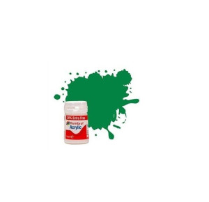 2 Emerald Green - Gloss
