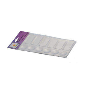 Paleta do Mieszania Farb Modelarskich