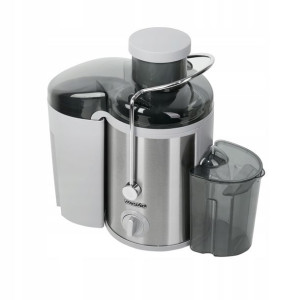 Sokowirówka Do Owoców Warzyw Soków Otwór 65mm Inox