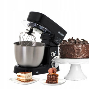 Robot Planetarny Wielofunkcyjny Kuchenny Mikser