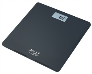 Waga Łazienkowa Elektroniczna Lcd Hart.szkło 150kg