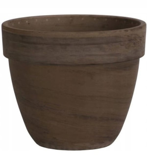 Doniczka osłonka ceramiczna donica mrozoodp. h25cm