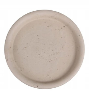 Podstawka pod doniczkę ceramiczna mrozoodp. ś.28cm