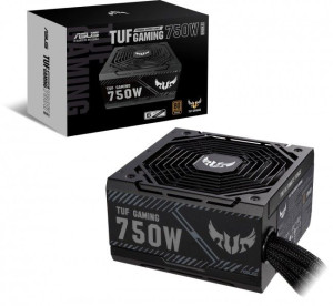 Zasilacz ASUS TUF-GAMING-750B