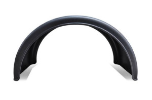 Błotnik nadkole na koło 385/65R 22,5