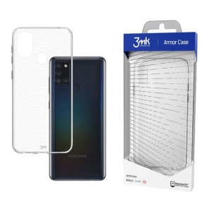 Etui 3mk Armor Case do Samsung Galaxy A21s
