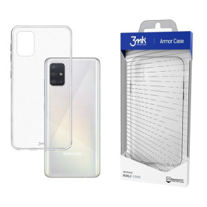 Etui 3mk Armor Case do Samsung Galaxy A51 4G