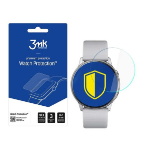 Folia ochronna 3mk Watch Protection™ v. ARC+ do Samsung Galaxy Watch Active