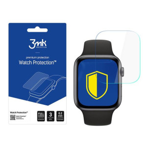 Folia ochronna 3mk Watch Protection™ v. ARC+ do Apple Watch 6 44mm
