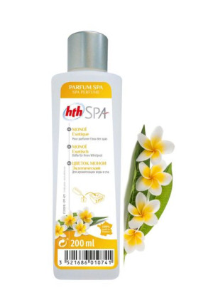 Hth Aromat Do Wanny Spa Jacuzzi - Monoi