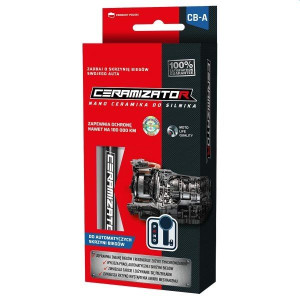 Ceramizator Ceramizator Cb A Do Automatycznych Skrzyń Biegów 10ml
