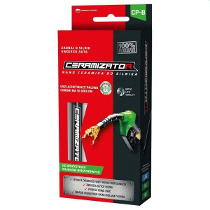 Ceramizator Ceramizator Cp B Uszlachetniacz Do Paliwa Benzyna 10ml