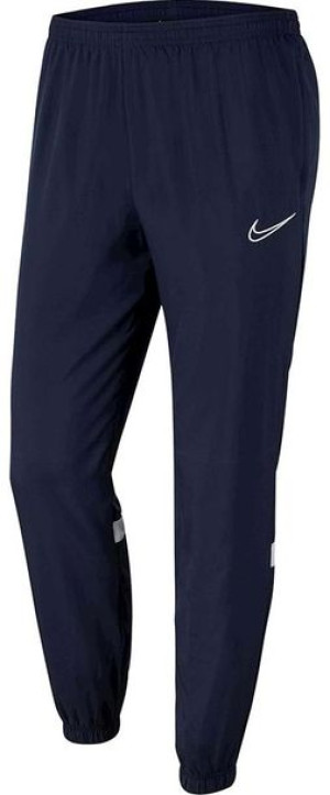 Spodnie męskie Nike Dri-FIT Academy 21 granatowe CW6128 451