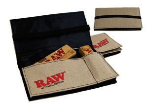 RAW pouch etui