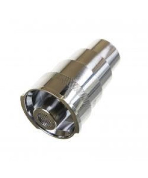 Adapter na bongo do vaporizerów Boundless CFX i CF